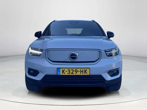 Volvo XC40 - Afbeelding 8 van 30