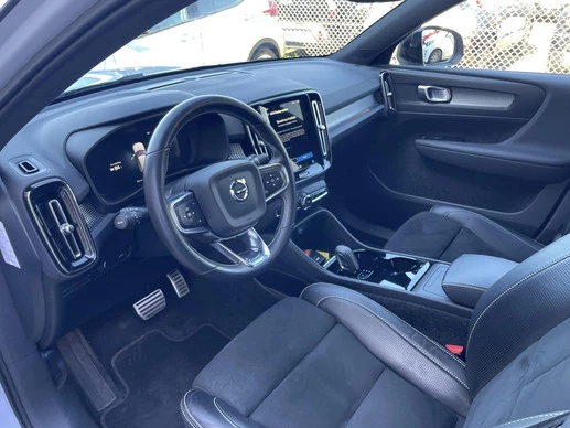 Volvo XC40 - Afbeelding 9 van 30