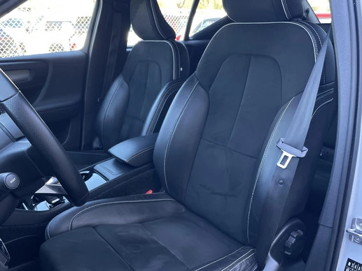 Volvo XC40 - Afbeelding 11 van 30