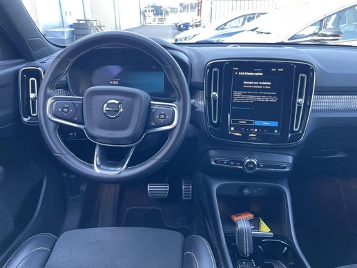 Volvo XC40 - Afbeelding 13 van 30