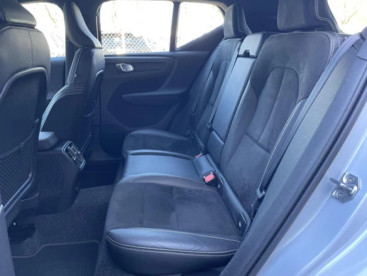 Volvo XC40 - Afbeelding 16 van 30