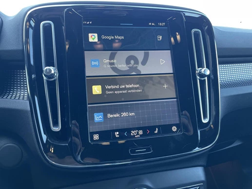 Volvo XC40 - Afbeelding 21 van 30