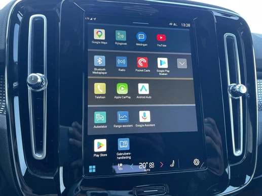 Volvo XC40 - Afbeelding 24 van 30