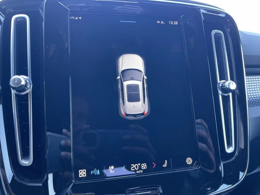 Volvo XC40 - Afbeelding 25 van 30