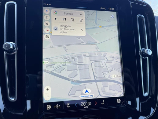 Volvo XC40 - Afbeelding 29 van 30