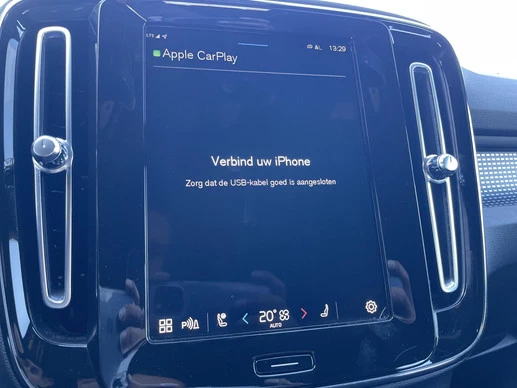 Volvo XC40 - Afbeelding 30 van 30