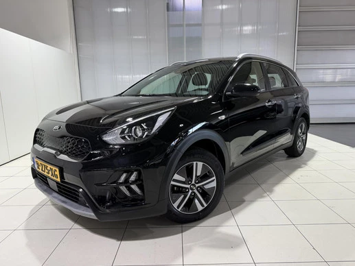 Kia Niro - Afbeelding 1 van 25