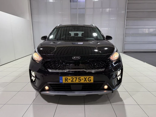 Kia Niro - Afbeelding 2 van 25