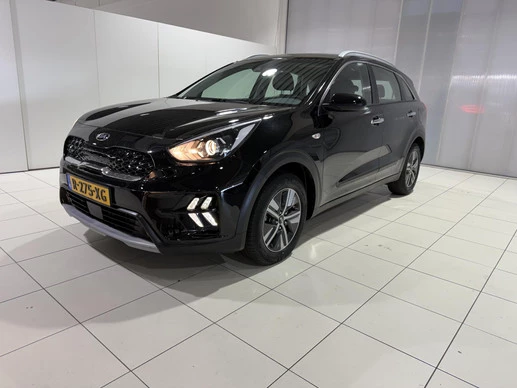Kia Niro - Afbeelding 3 van 25