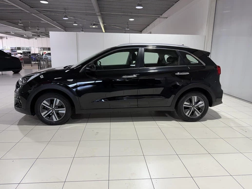 Kia Niro - Afbeelding 4 van 25