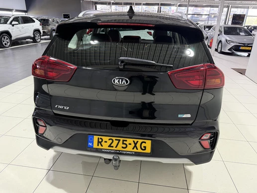 Kia Niro - Afbeelding 6 van 25