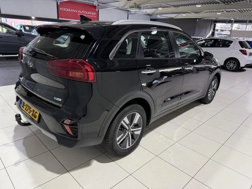 Kia Niro - Afbeelding 7 van 25