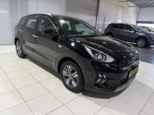 Kia Niro - Afbeelding 8 van 25