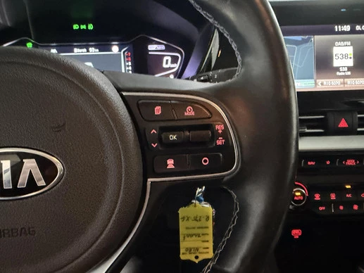 Kia Niro - Afbeelding 12 van 25