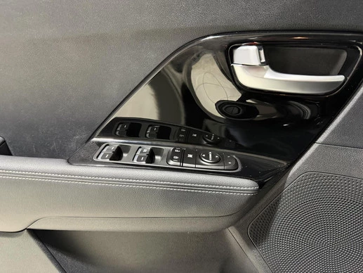 Kia Niro - Afbeelding 13 van 25