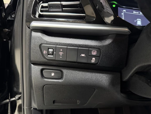 Kia Niro - Afbeelding 14 van 25