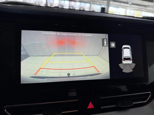 Kia Niro - Afbeelding 17 van 25