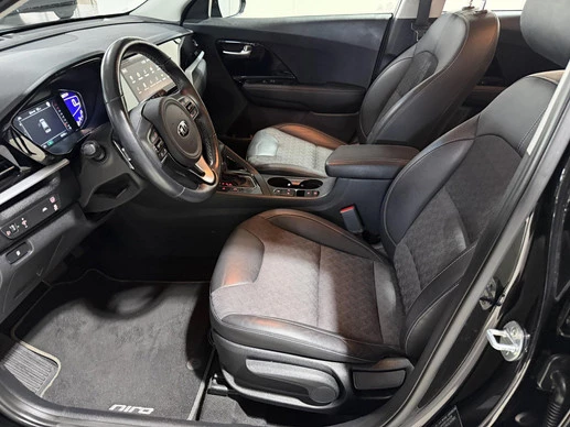 Kia Niro - Afbeelding 21 van 25