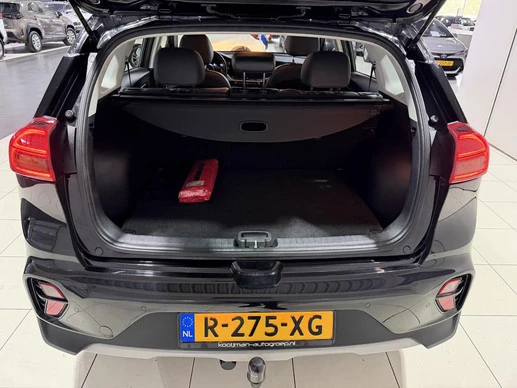 Kia Niro - Afbeelding 23 van 25