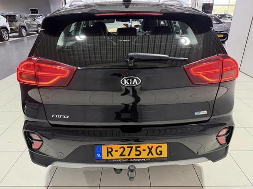 Kia Niro - Afbeelding 24 van 25