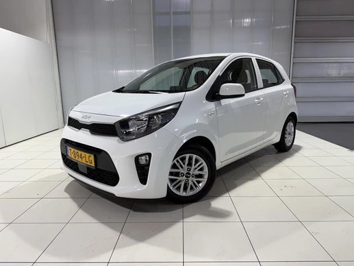 Kia Picanto - Afbeelding 1 van 23