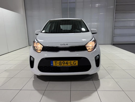 Kia Picanto - Afbeelding 2 van 23