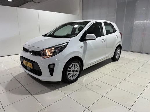 Kia Picanto - Afbeelding 3 van 23
