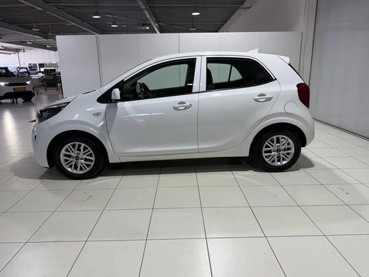 Kia Picanto - Afbeelding 4 van 23
