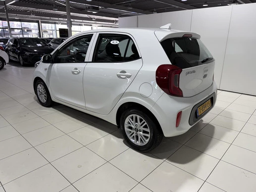 Kia Picanto - Afbeelding 5 van 23