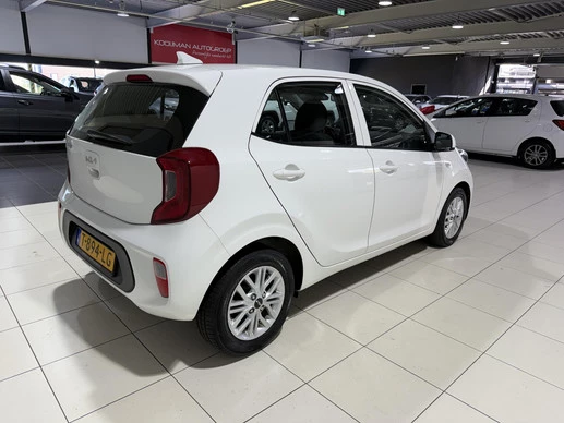Kia Picanto - Afbeelding 7 van 23
