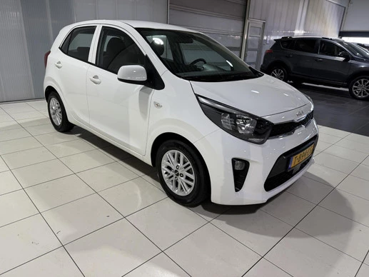 Kia Picanto - Afbeelding 8 van 23