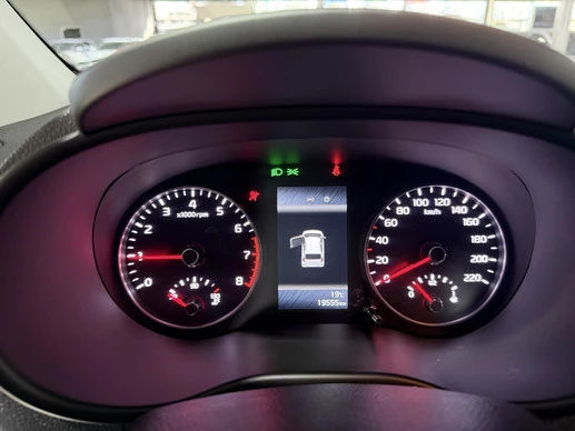 Kia Picanto - Afbeelding 9 van 23