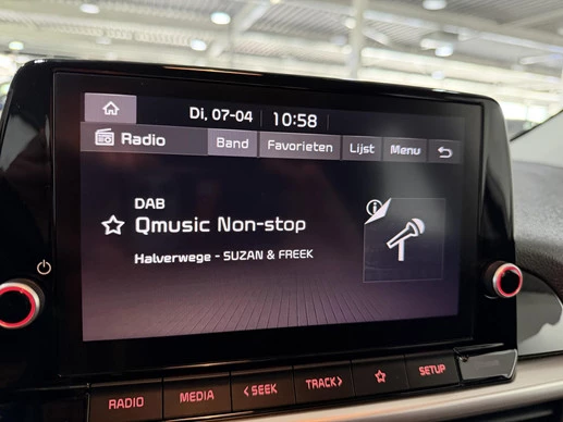 Kia Picanto - Afbeelding 15 van 23