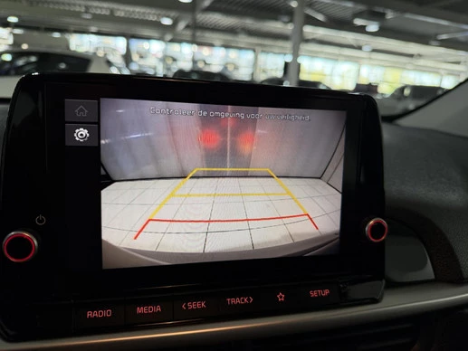 Kia Picanto - Afbeelding 16 van 23