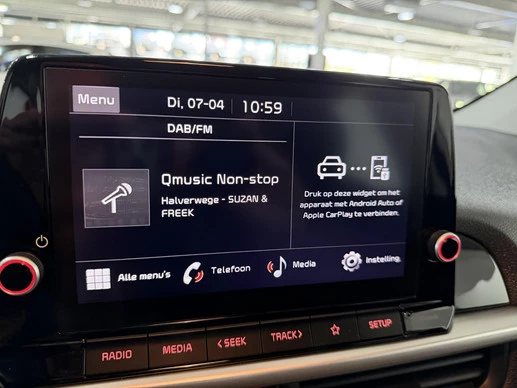 Kia Picanto - Afbeelding 18 van 23