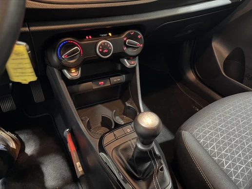 Kia Picanto - Afbeelding 19 van 23