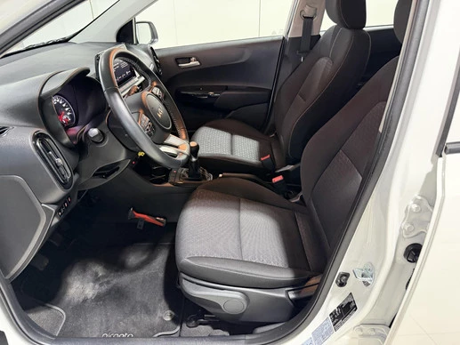 Kia Picanto - Afbeelding 20 van 23