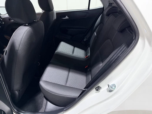 Kia Picanto - Afbeelding 21 van 23
