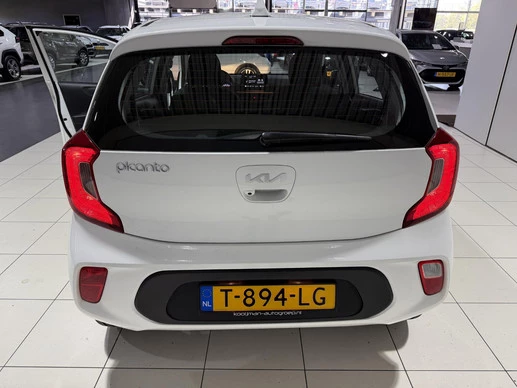 Kia Picanto - Afbeelding 23 van 23