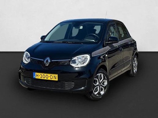 Renault Twingo - Afbeelding 1 van 16