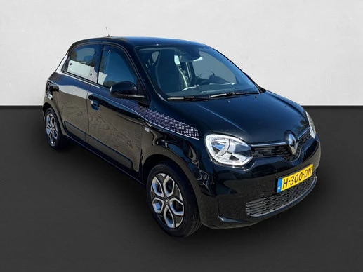 Renault Twingo - Afbeelding 3 van 16