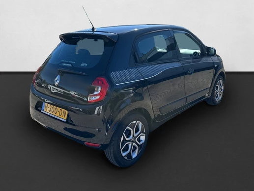 Renault Twingo - Afbeelding 5 van 16