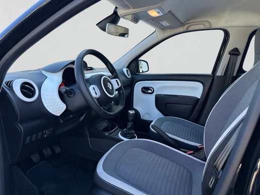 Renault Twingo - Afbeelding 9 van 16