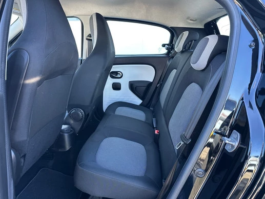 Renault Twingo - Afbeelding 10 van 16