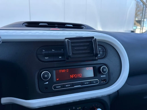 Renault Twingo - Afbeelding 11 van 16