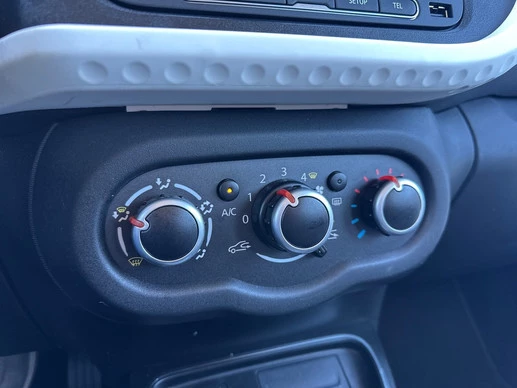 Renault Twingo - Afbeelding 12 van 16