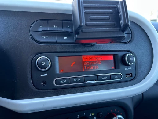 Renault Twingo - Afbeelding 16 van 16