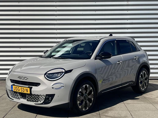 Fiat 600 - Afbeelding 1 van 30