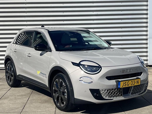 Fiat 600 - Afbeelding 2 van 30