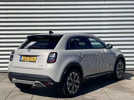 Fiat 600 - Afbeelding 3 van 30